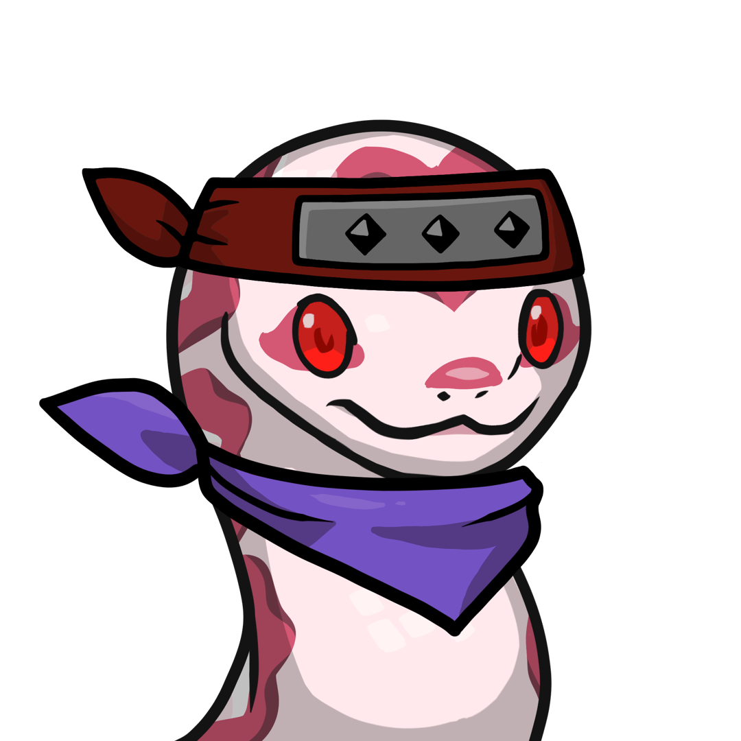 Orochi-Heart #11012