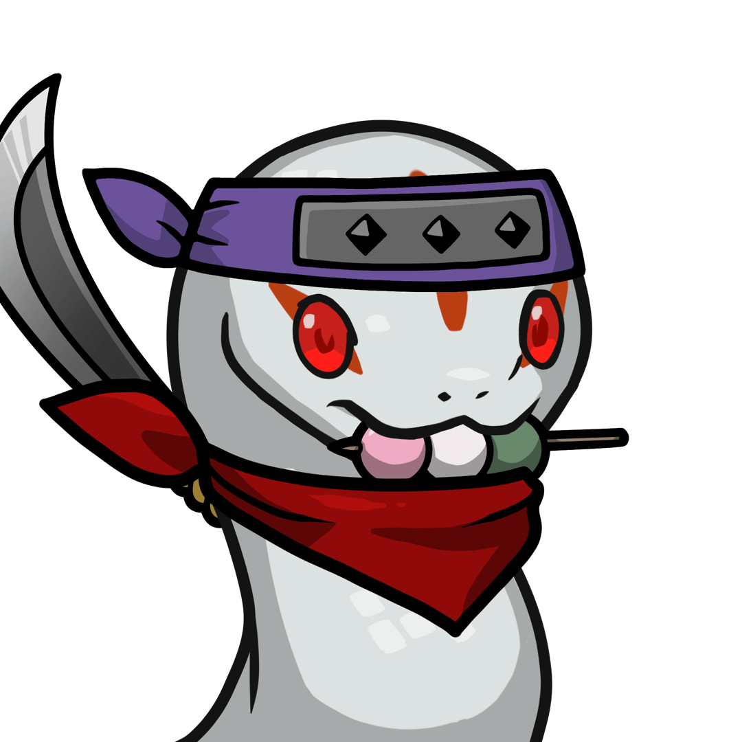 Orochi-Dango #11016