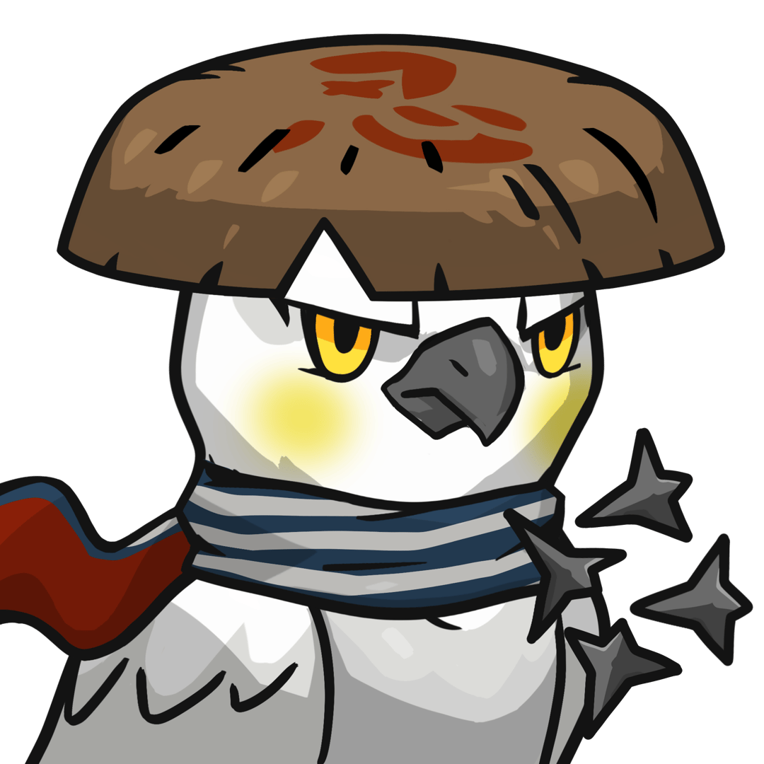 Narukami-Yellow-crested cockatoo #11030
