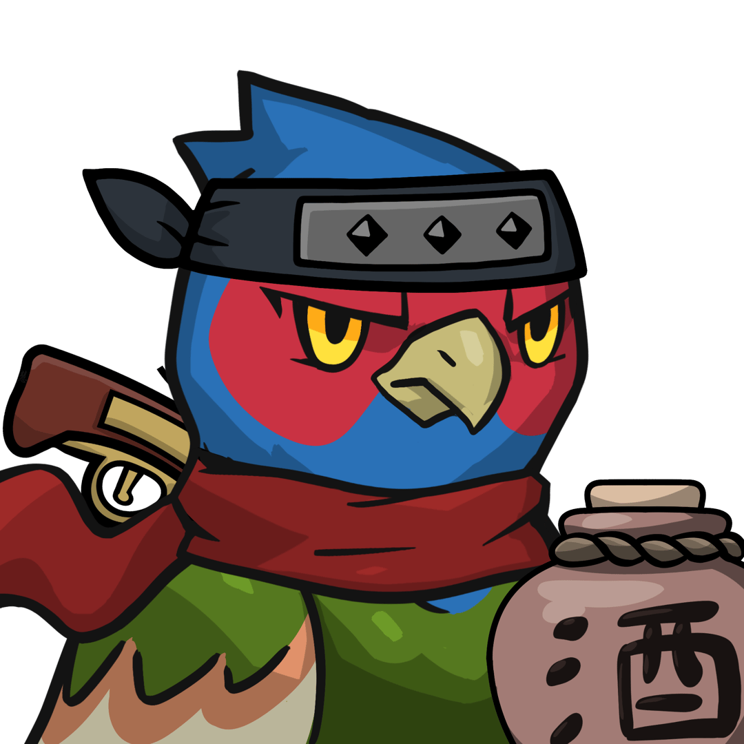 Narukami-Japanese pheasant #11031