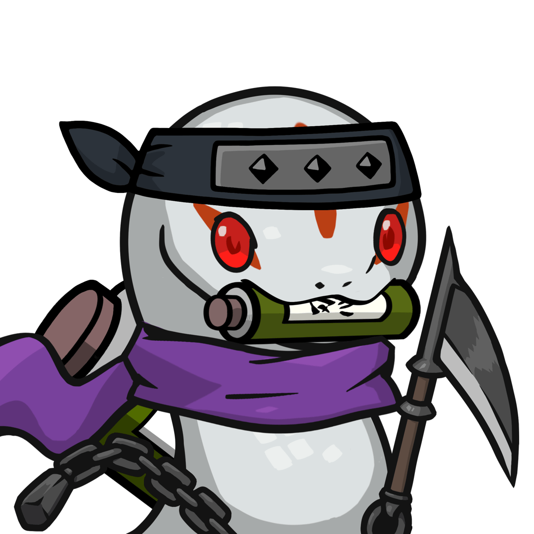 Orochi-Scroll #11043