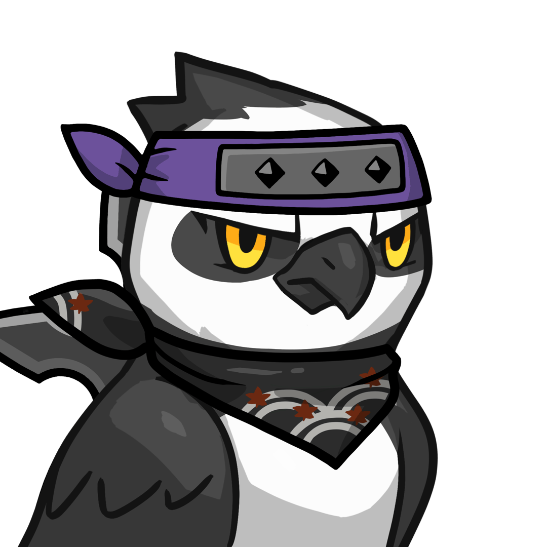 ［Locked］Narukami-Panda #11047