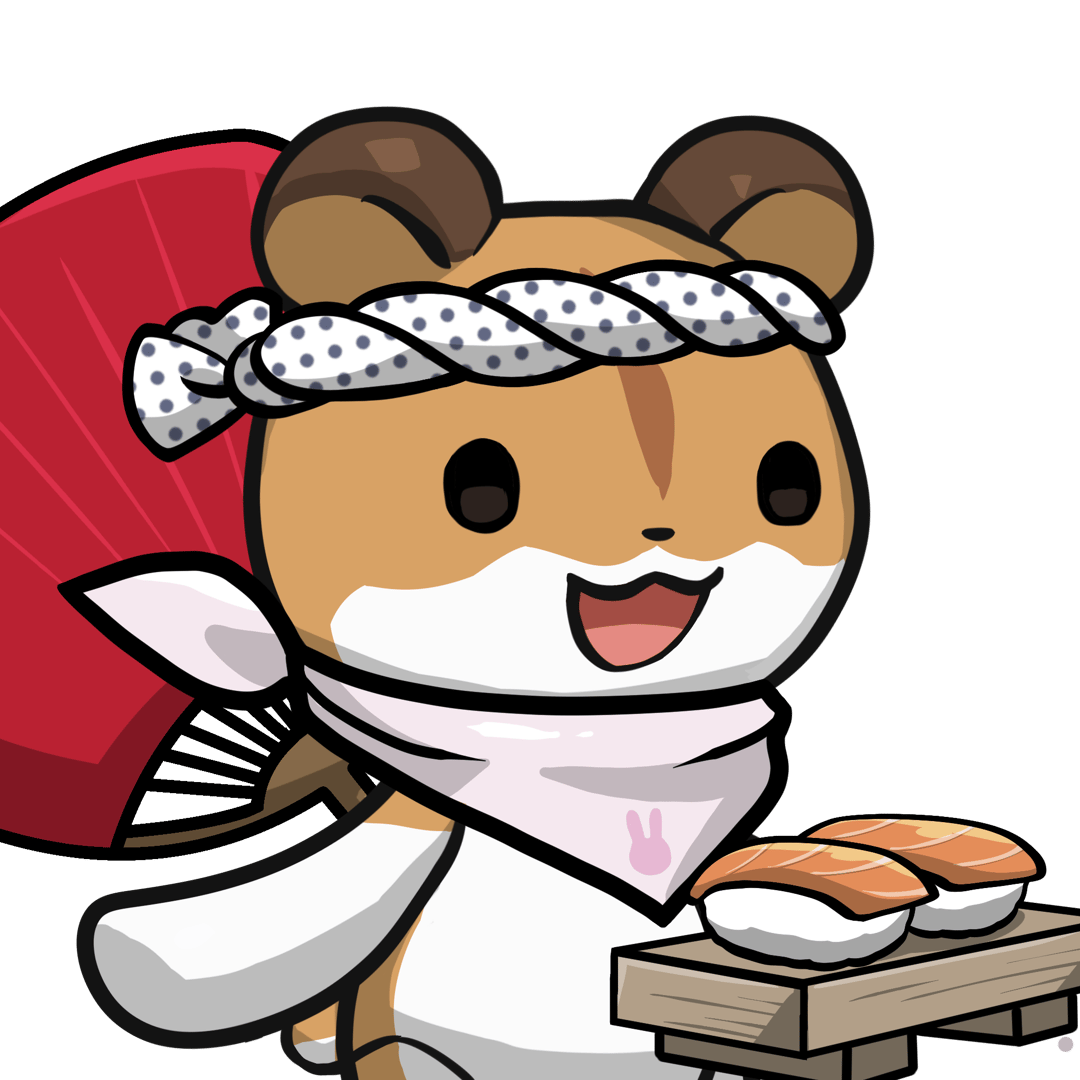 Leelee-Golden hamster #01106