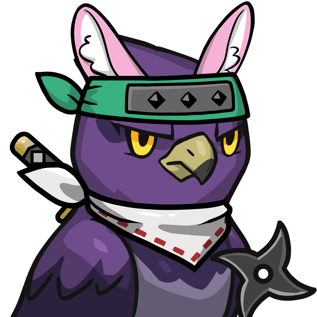 Narukami-Purple #11070