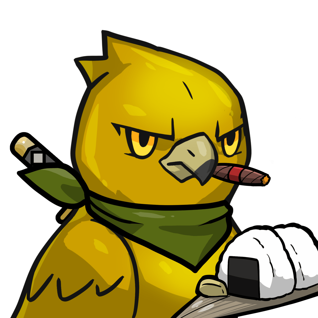 Narukami-Gold(cigar) #11075