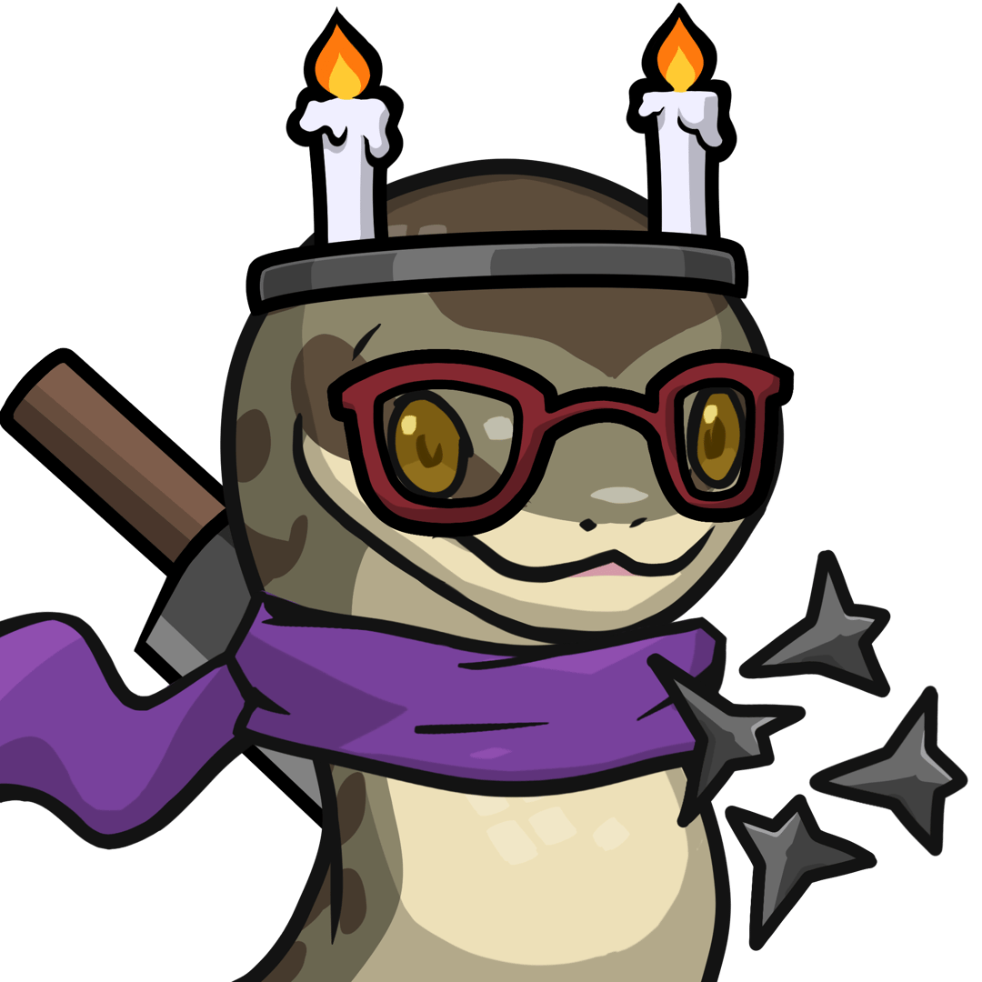 Orochi-Pit viper #11094