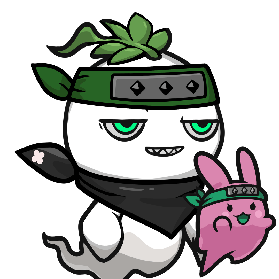 Mitama-Turnip #11098