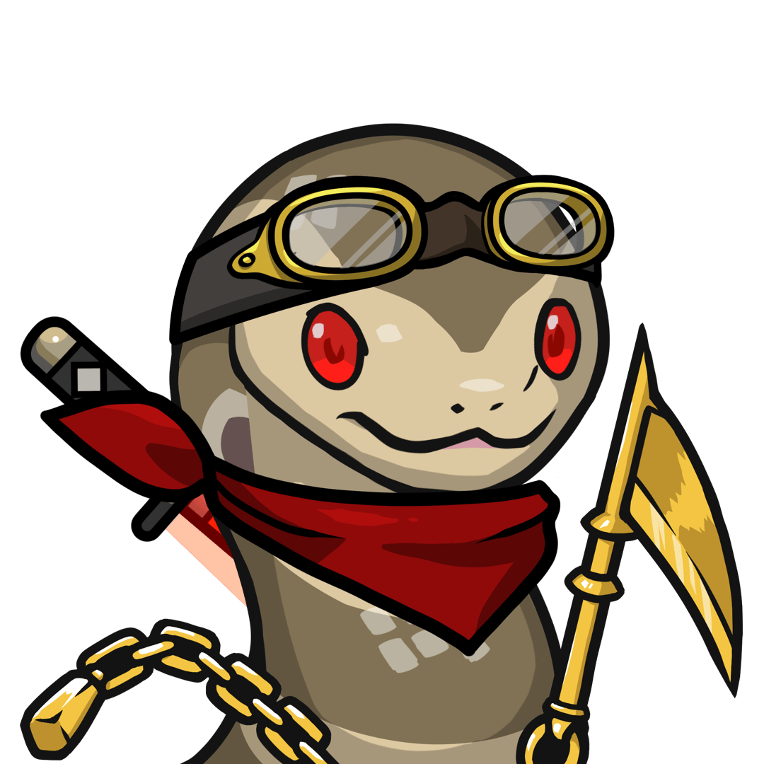 Orochi-Cobra #11103