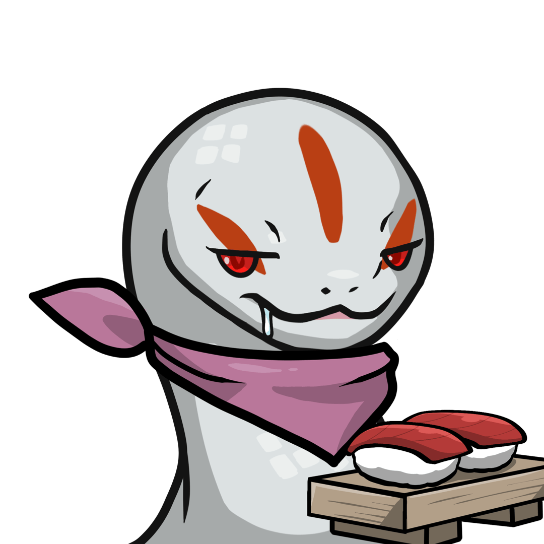Orochi-Yummy #11115