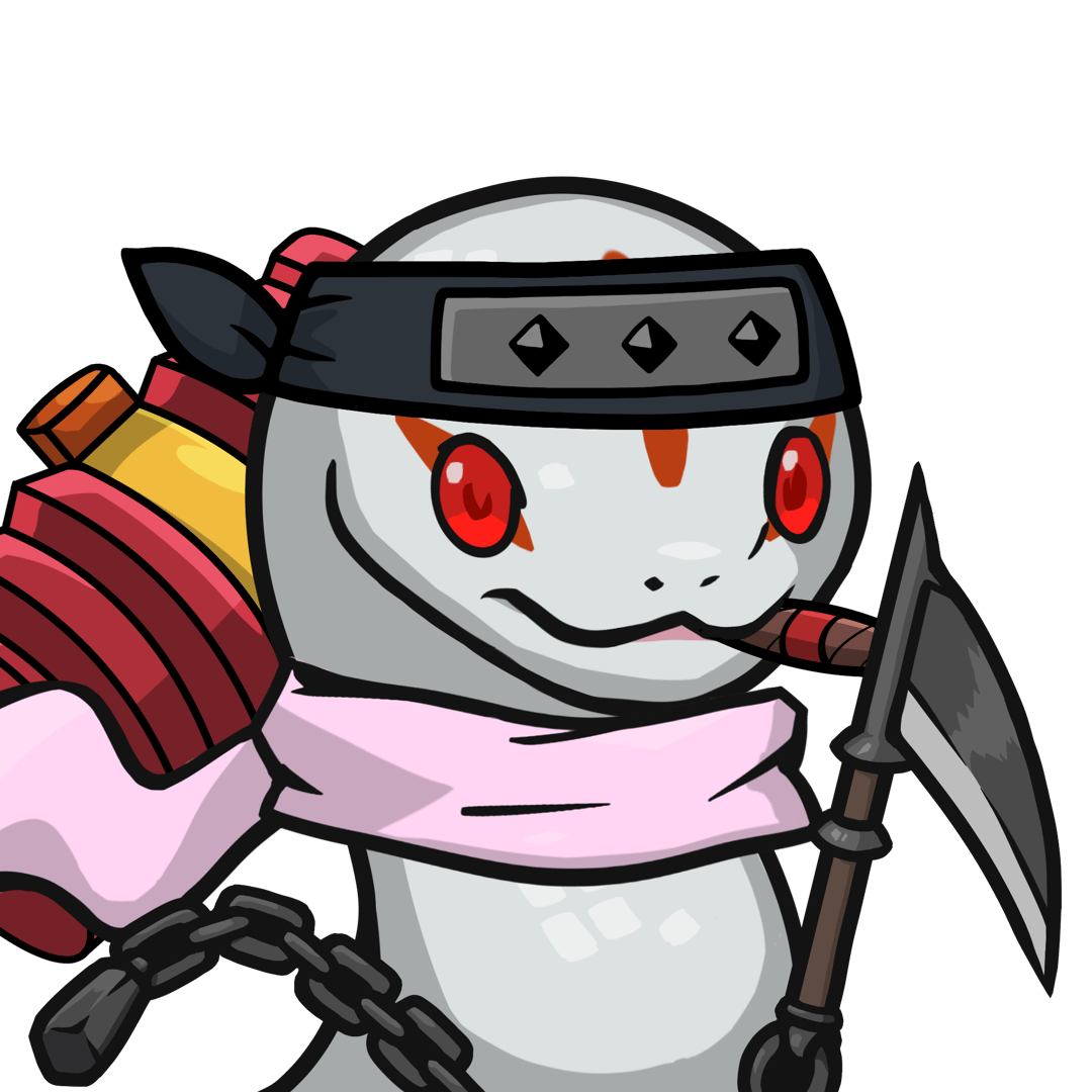 Orochi-Cigar #11133