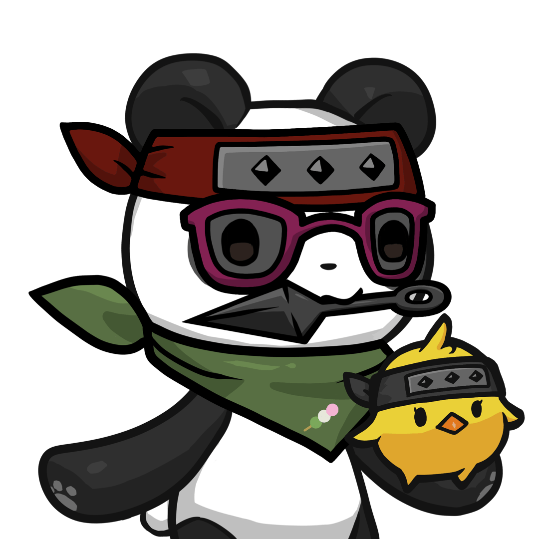 Leelee-Kunai #11138