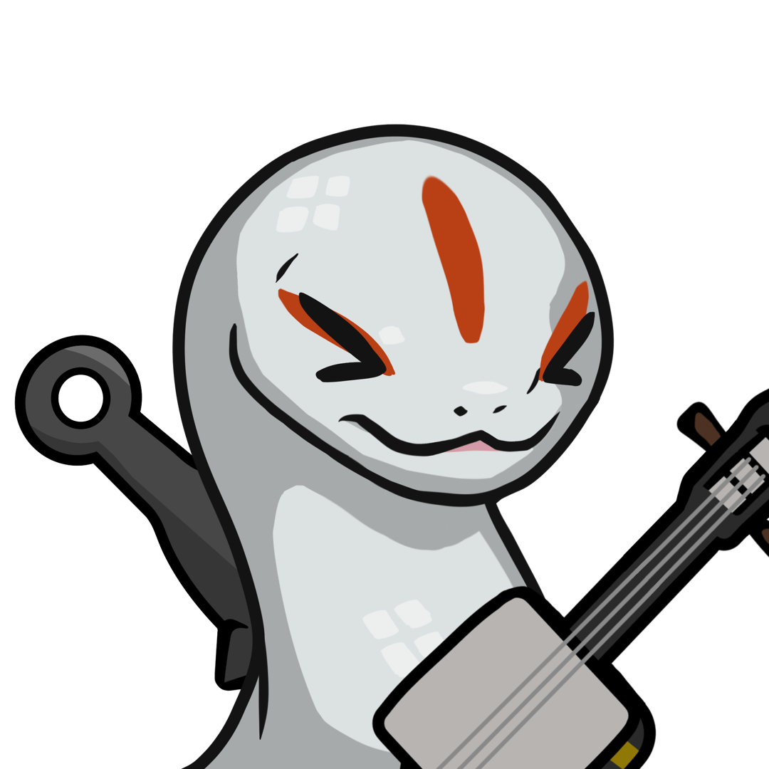 Orochi-Excited #11143