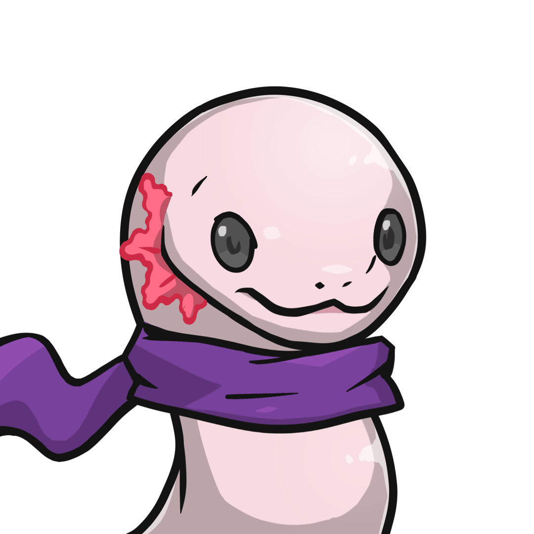 Orochi-Axolotl #11154