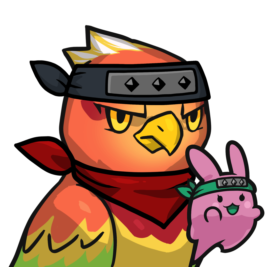 Narukami-Phoenix #11180