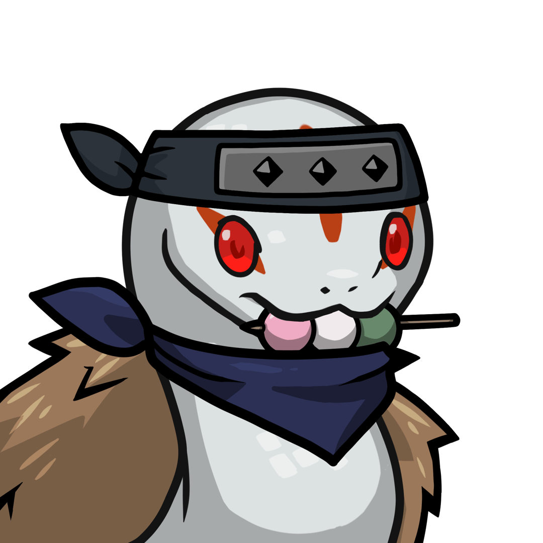 Orochi-Dango #11182