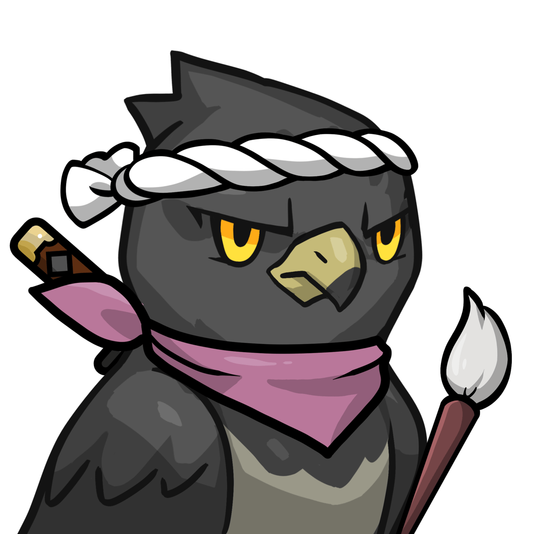 Narukami-Gray #11183