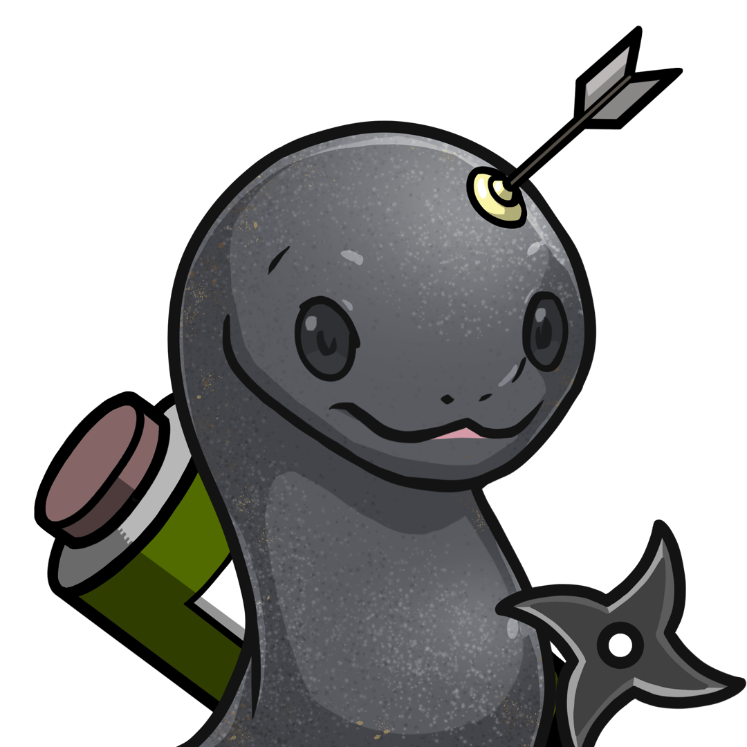 Orochi-Granite #11190