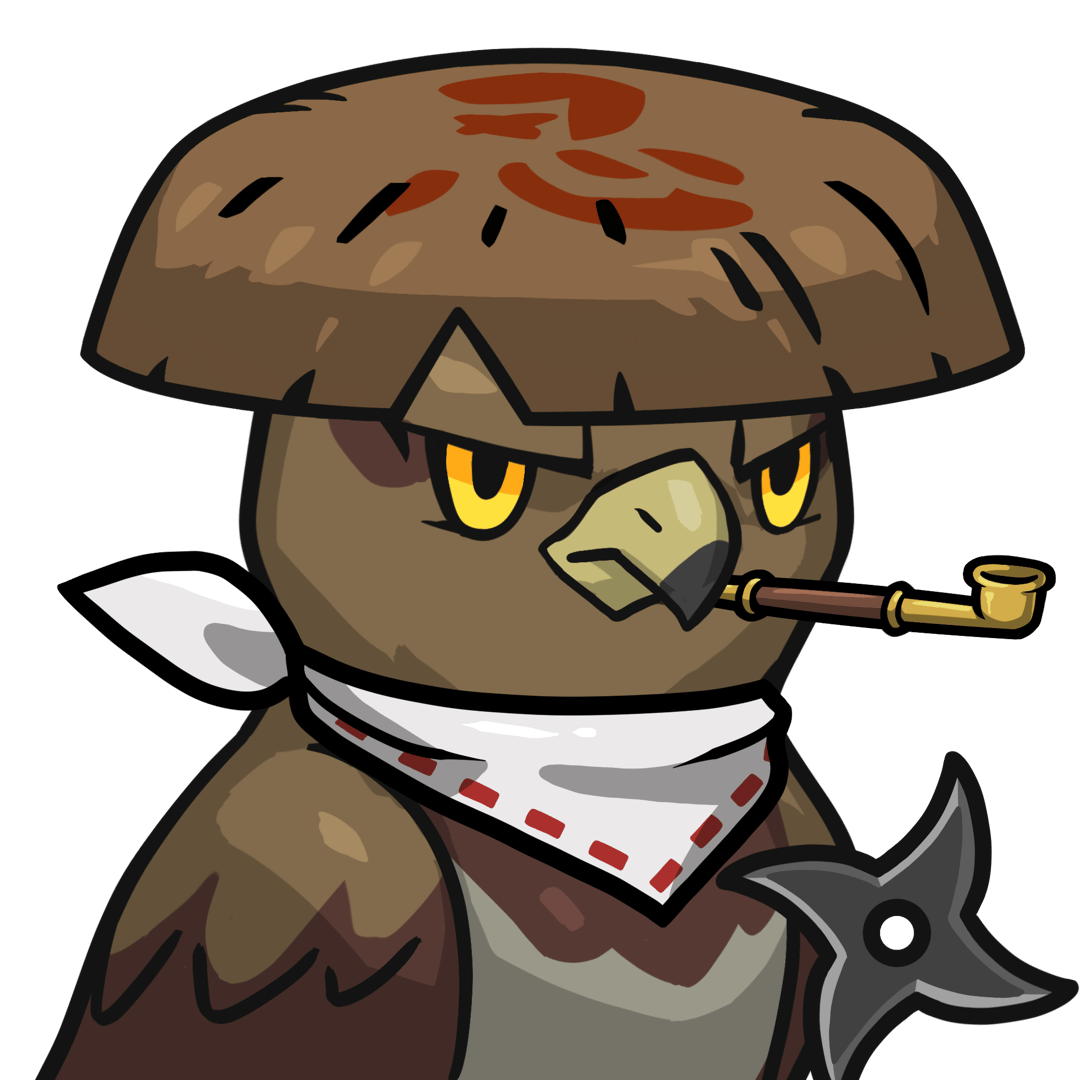 Narukami-Light brown(pipe) #11211