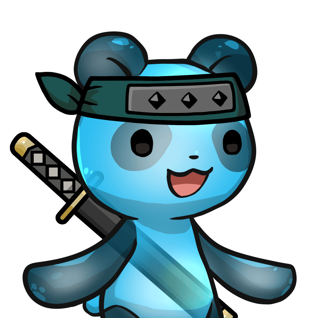 Leelee-Gummypanda-soda #11217