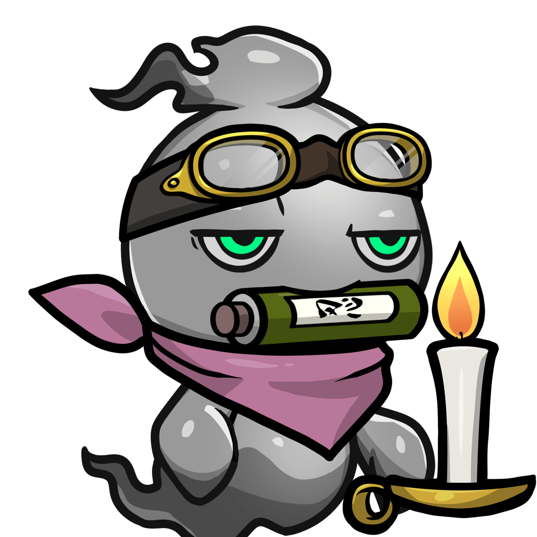 Mitama-Silver(scroll) #11229