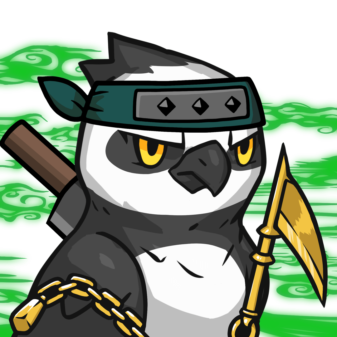 Narukami-Panda #11236