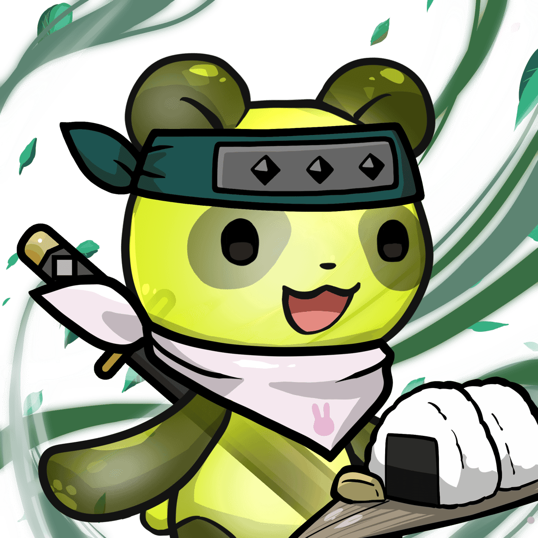 Leelee-Gummypanda-lemon #11239