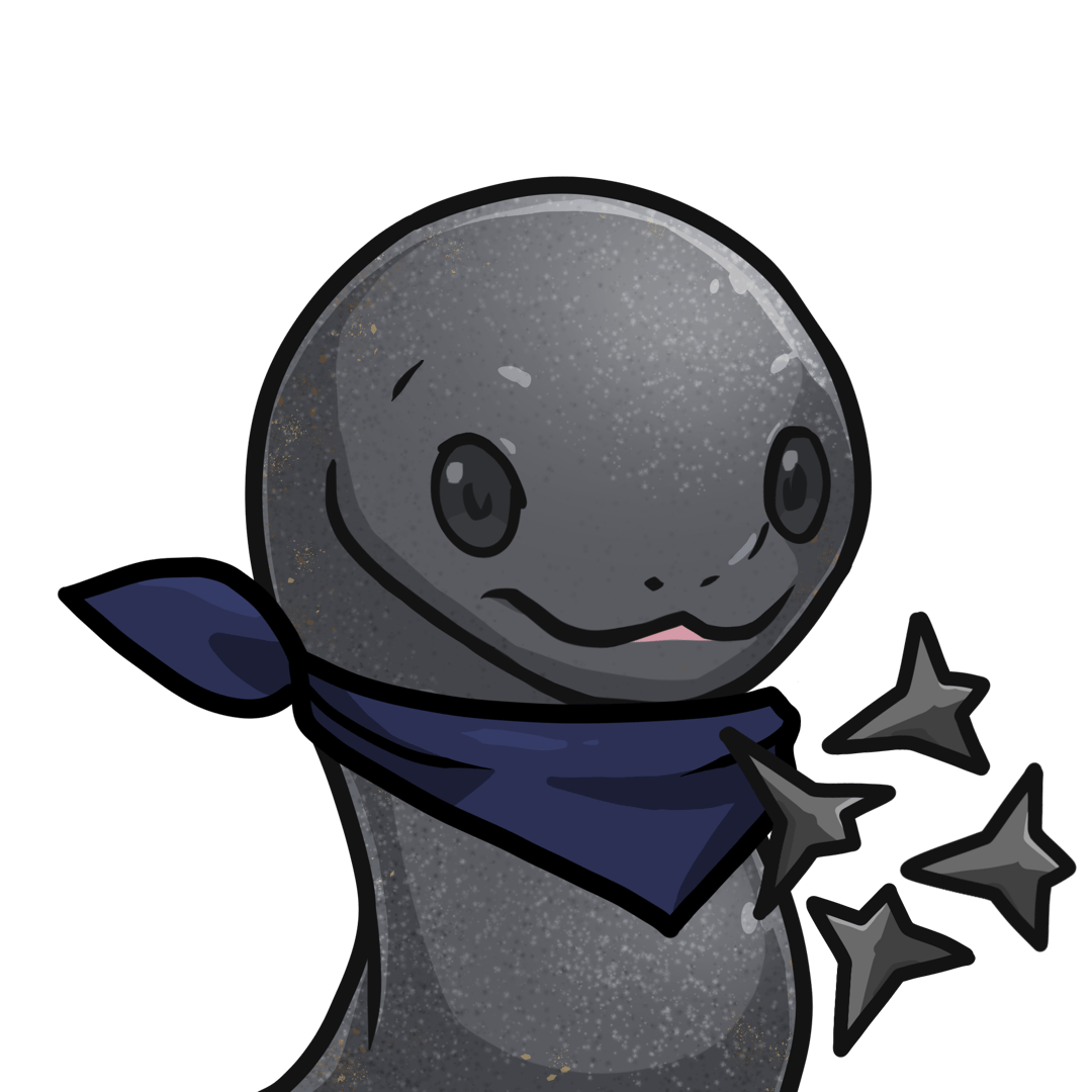 Orochi-Granite #11244