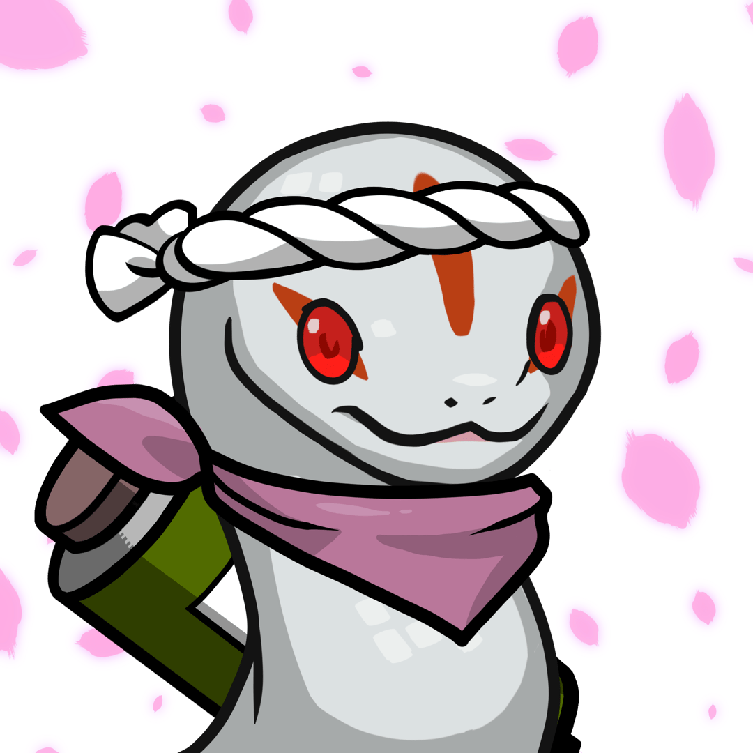 Orochi-CNP Origins #11247