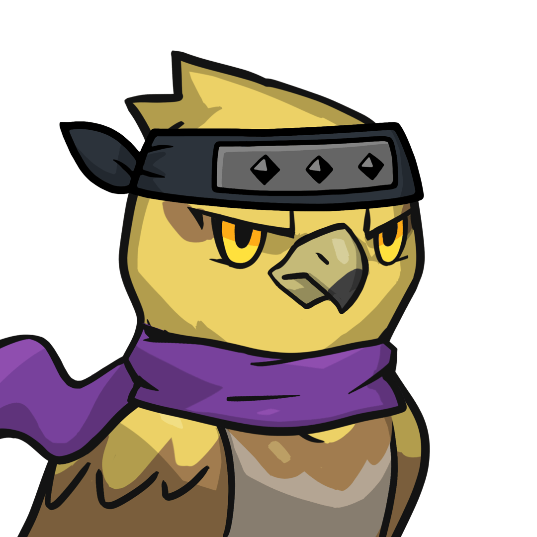 Narukami-Yellow #11248