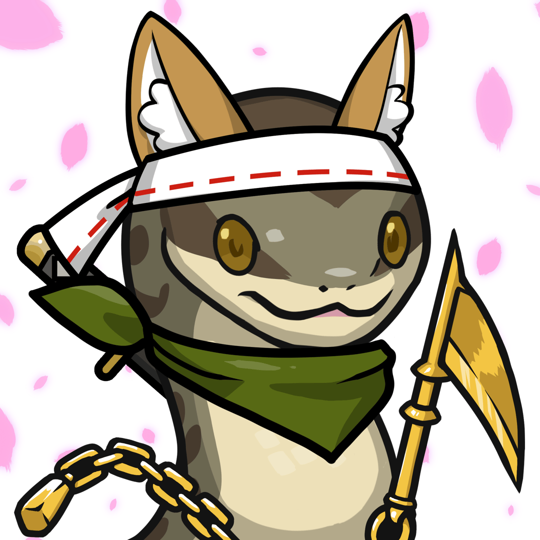 Orochi-Pit viper #11249