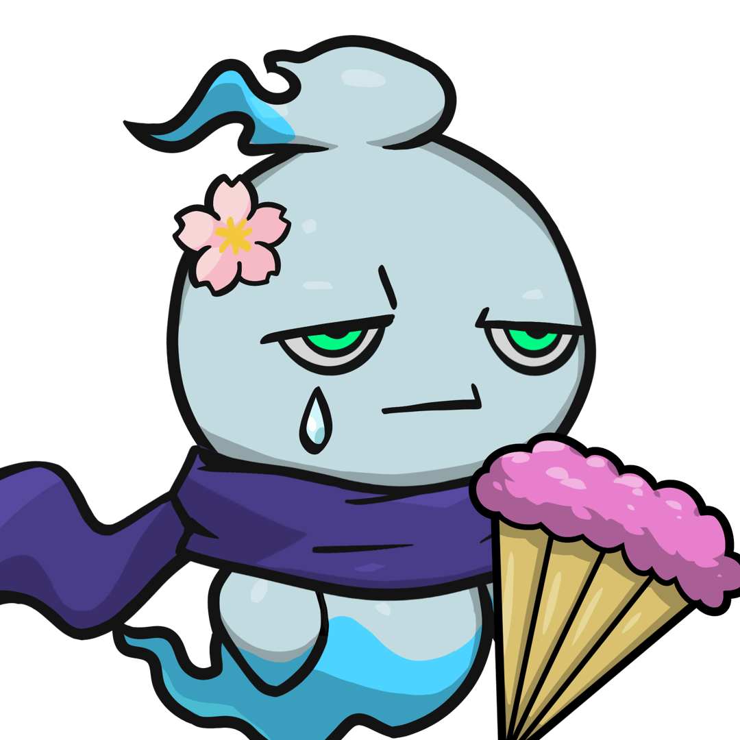 Mitama-Sad #11285