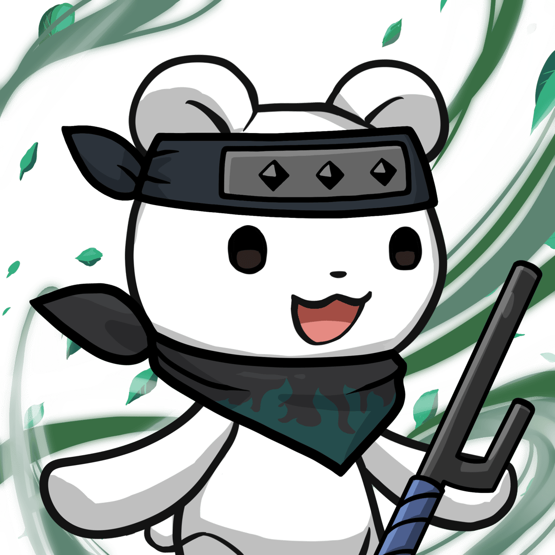 Leelee-Polar bear #11298