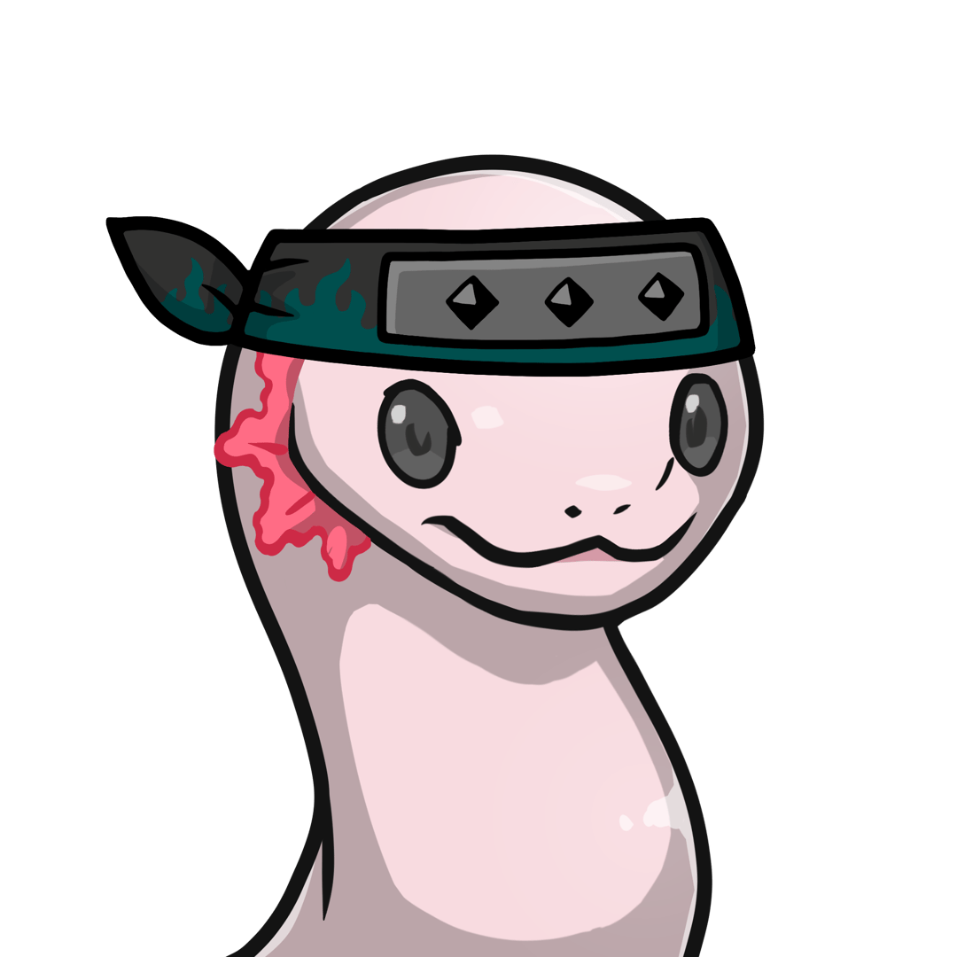 Orochi-Axolotl #11323