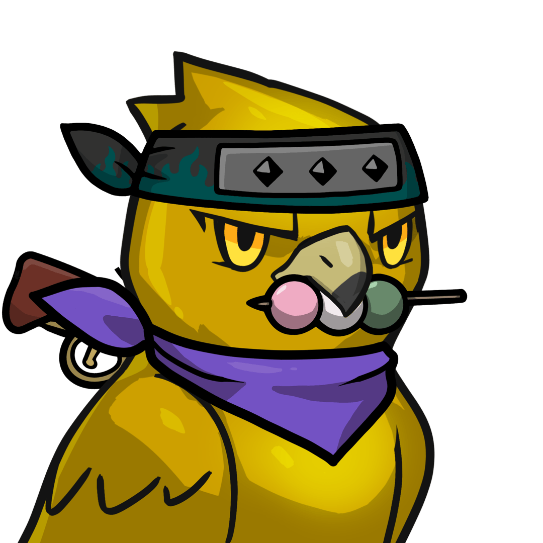 Narukami-Gold(dango) #11331