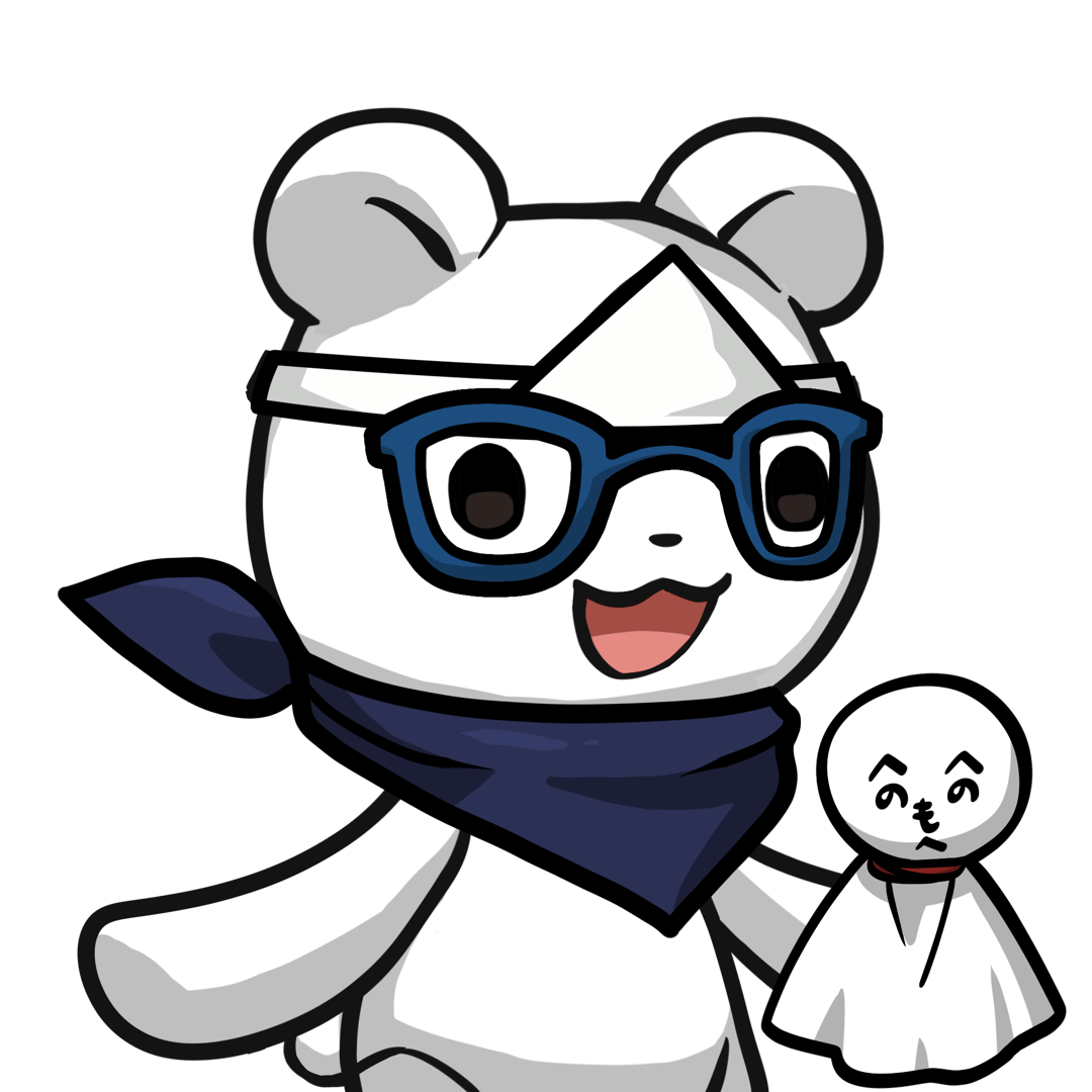 Leelee-Polar bear #11333