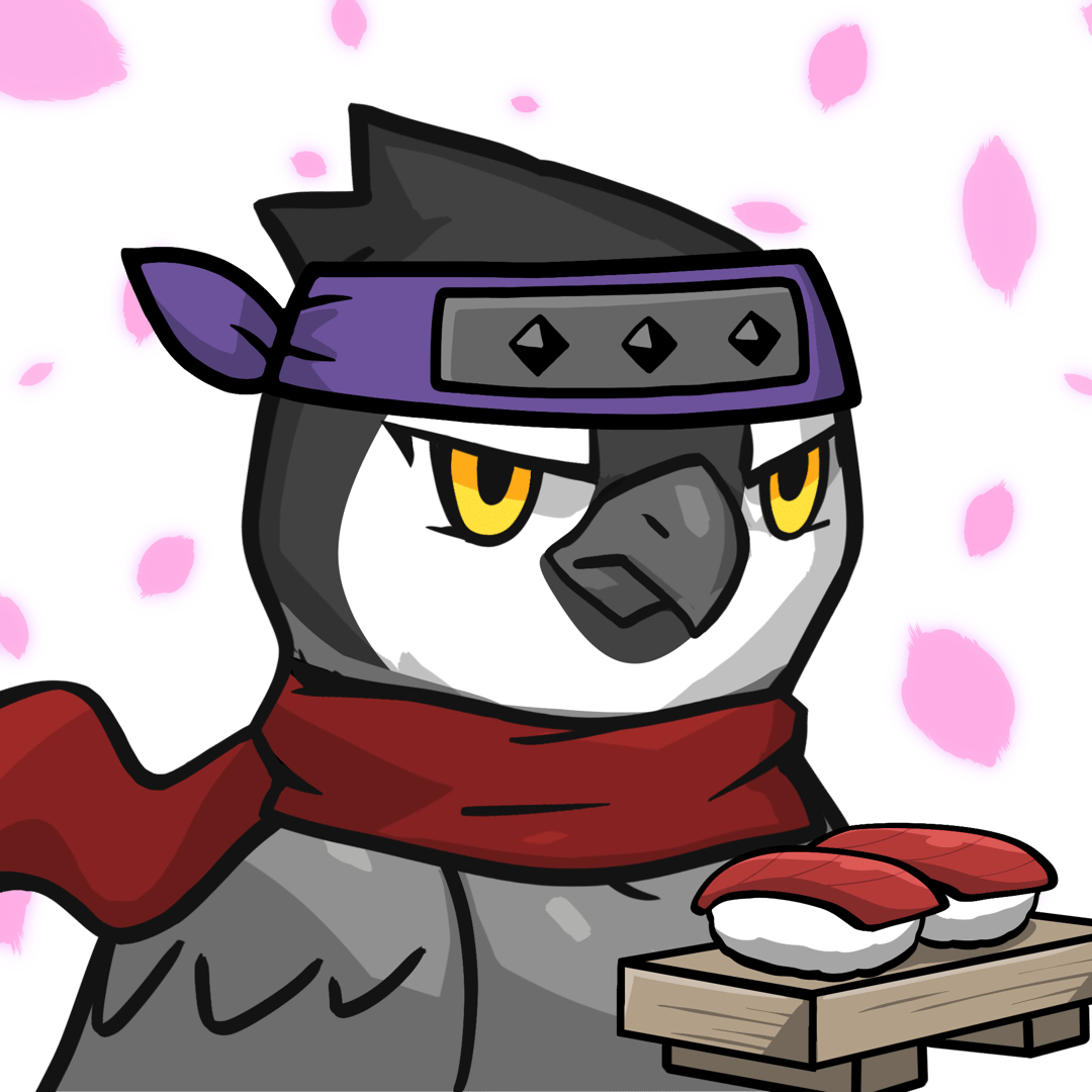 Narukami-Emperor penguin chicks #11353