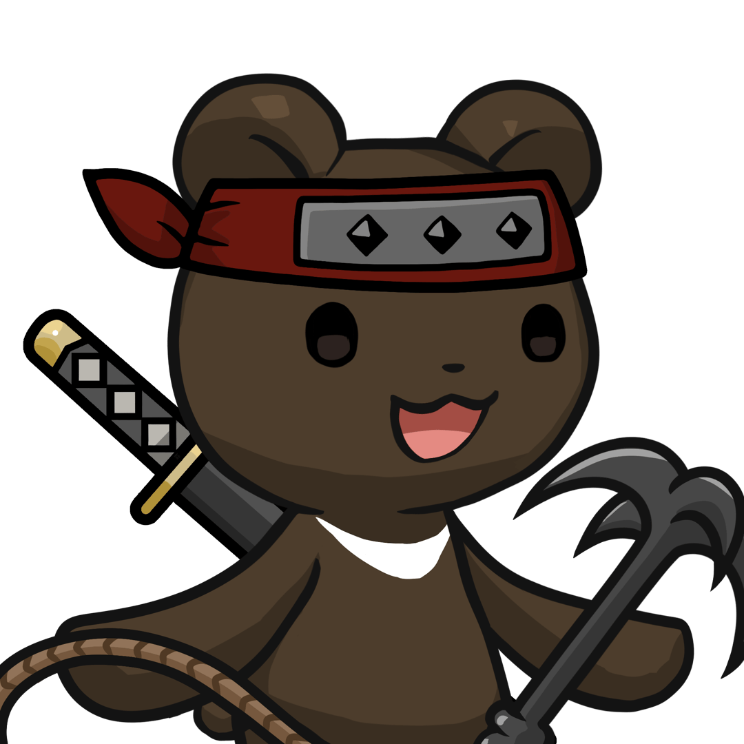 Leelee-Asiatic black bear #11357
