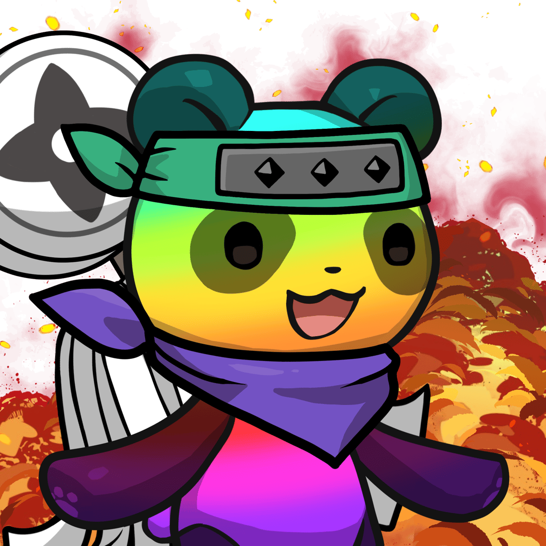 Leelee-Rainbow02 #11396