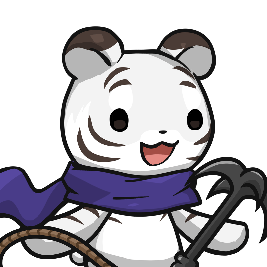 Leelee-White tiger #11411