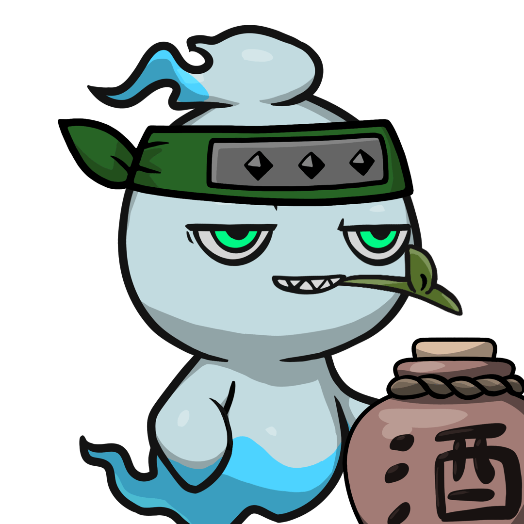 Mitama-Leaf #11430