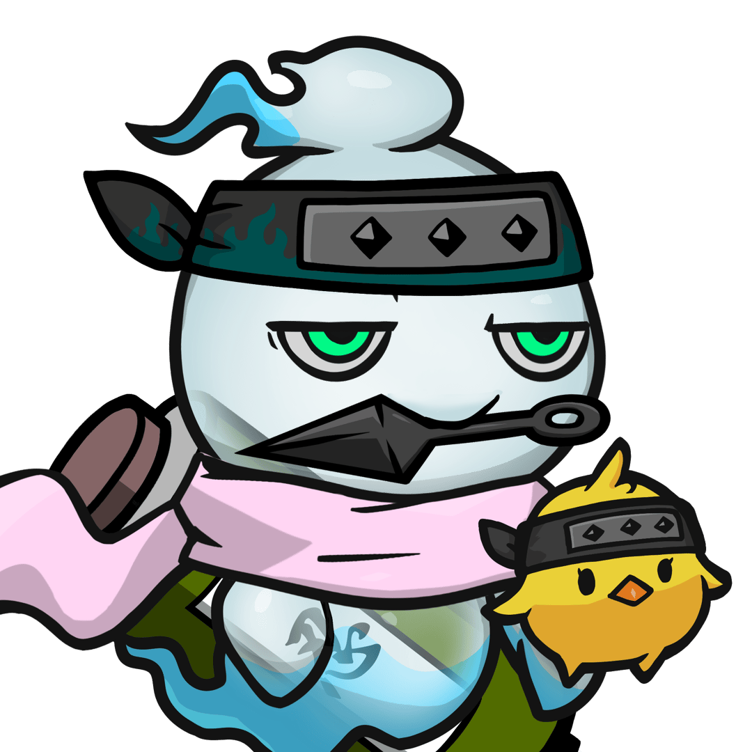 Mitama-Transparent(kunai) #11485
