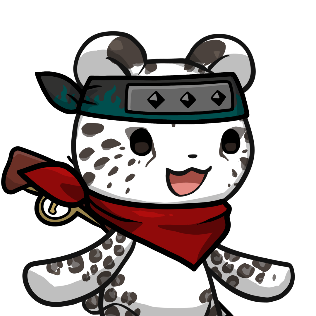 Leelee-Snow leopard #11492