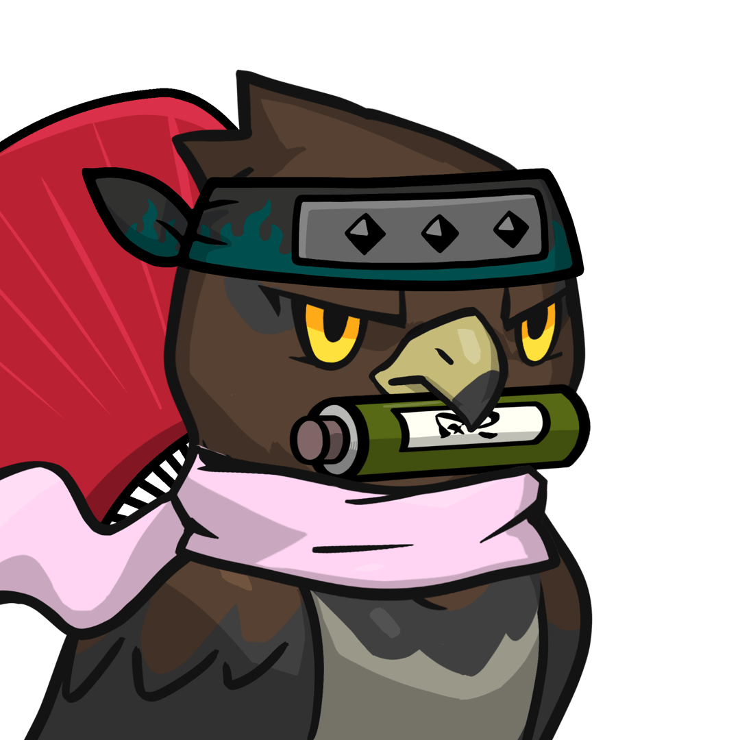 Narukami-Scroll #11500
