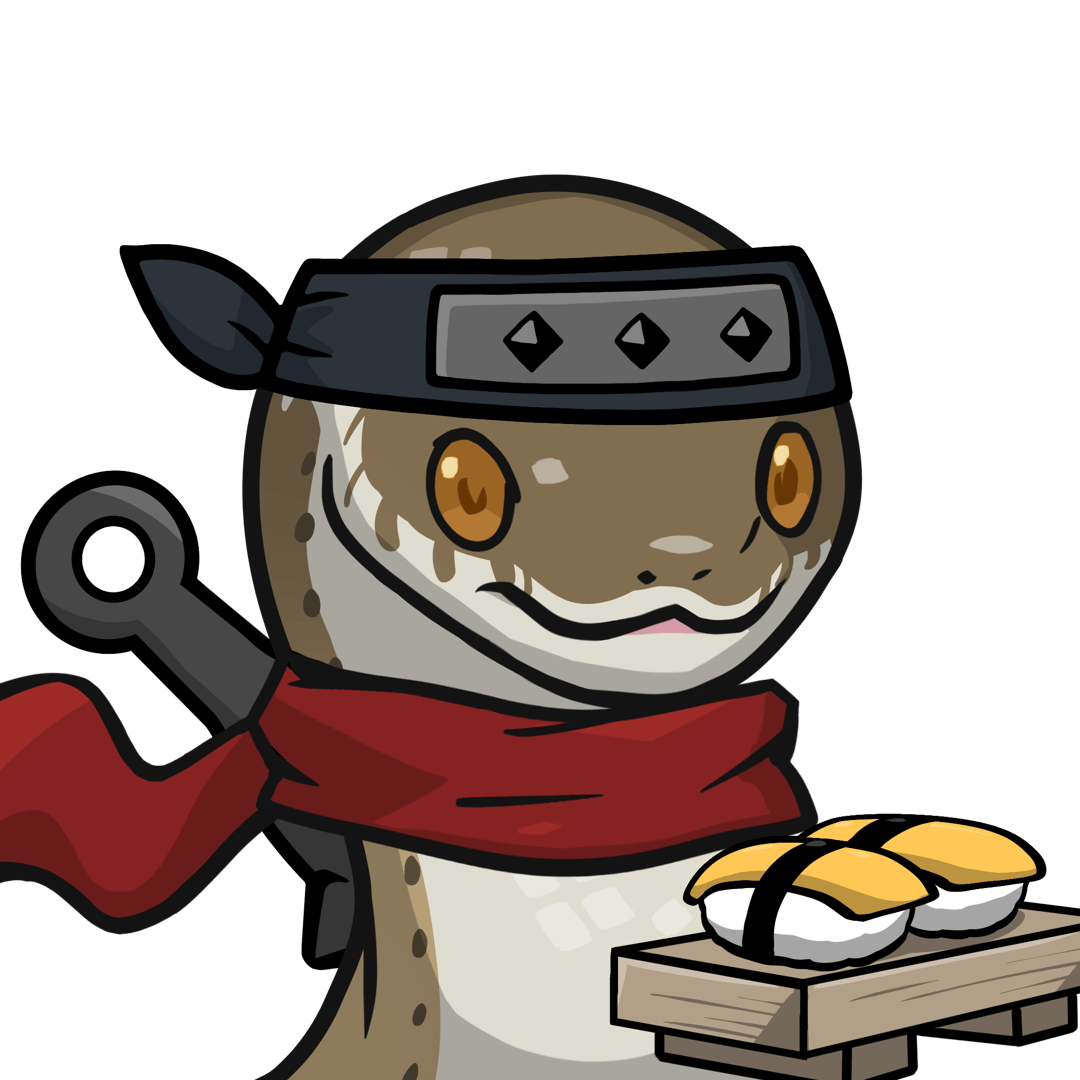 Orochi-Japanese keelback #11508