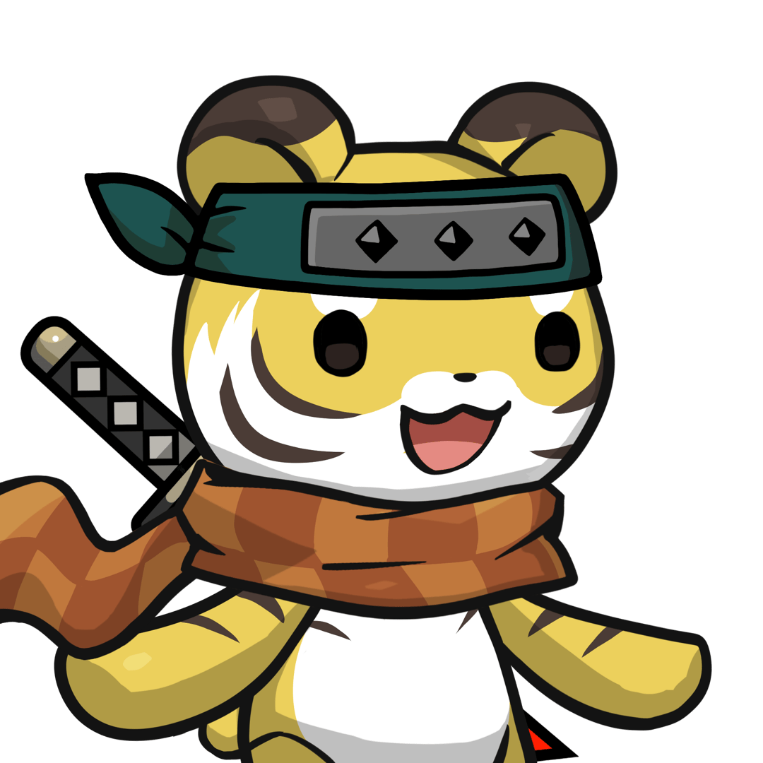 Leelee-Tiger #11513
