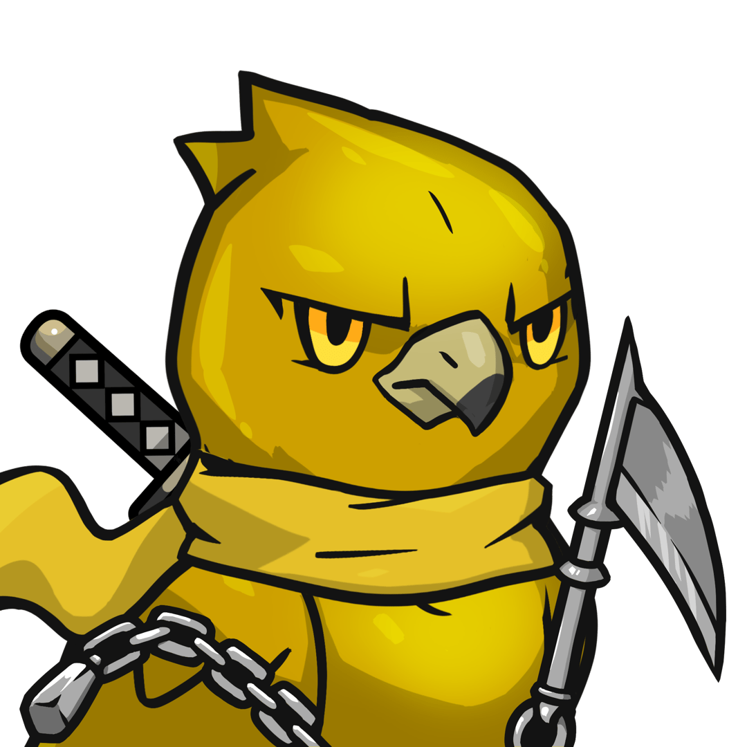 Narukami-Gold #11540