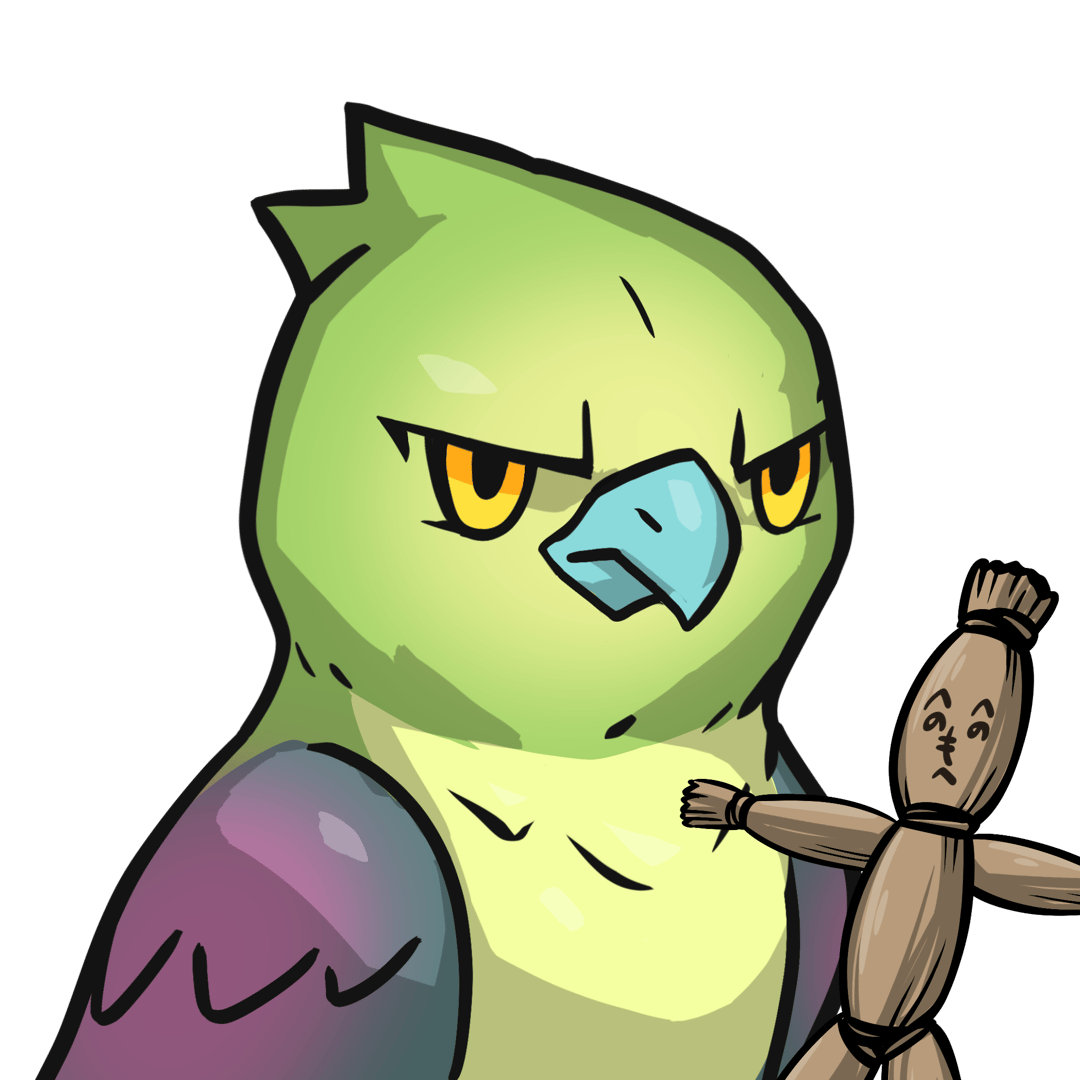 Narukami-Japanese green pigeon #11568