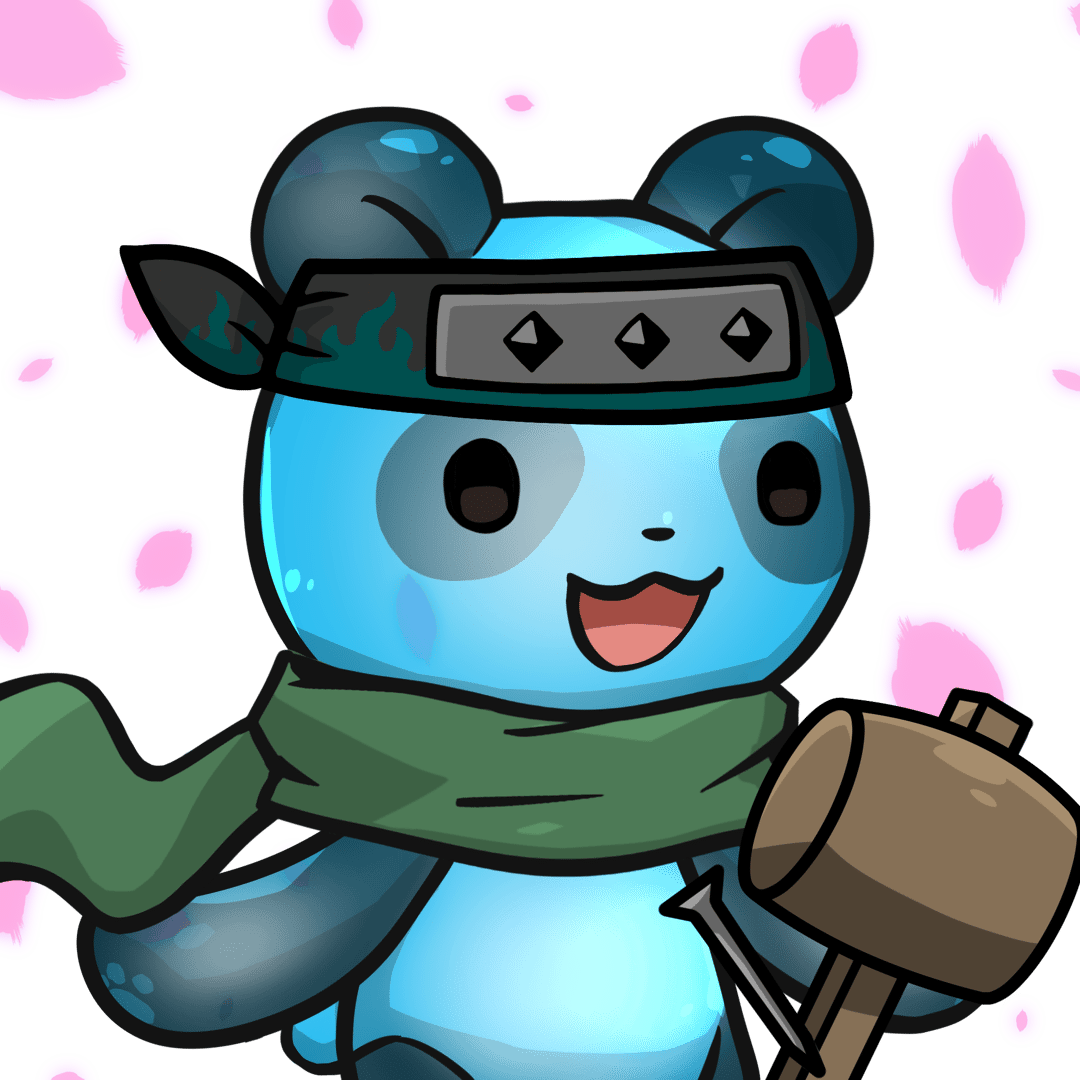 Leelee-Gummypanda-soda #11572