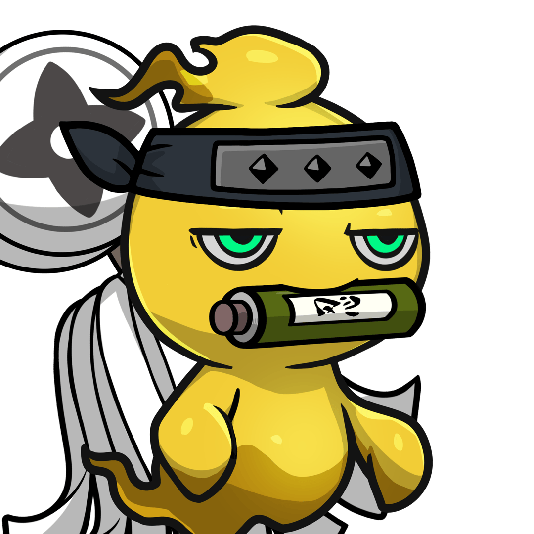 Mitama-Gold(scroll) #11614
