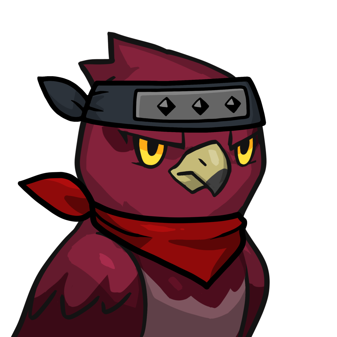 Narukami-Burgundy #01162